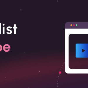 video-playlist-for-youtube
